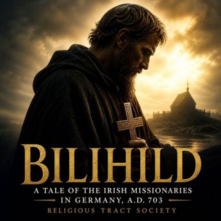 🟡 Bilihild: A Tale of the Irish Missionaries in Germany, A.D. 703 (Full Audiobook) - Classic Romance | Religious Tract Society
