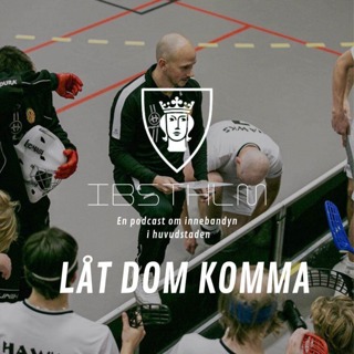 #97 LÅT DOM KOMMA