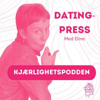 Datingpress med Eline