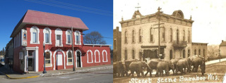 Ep. 393 - Old Baraboo Inn