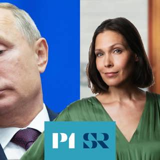 Därför fortsätter vi handla med Putin – trots kriget