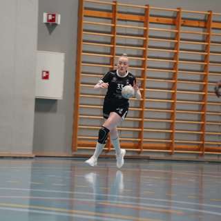 Håndball kvinner: Røros - NTNUI 7