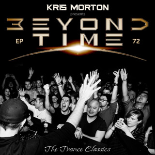 Beyond Time 72