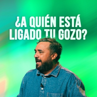 El Secreto De Un Gozo Indestructible | Nada Roba Mi Gozo | Marcos Quiñónez