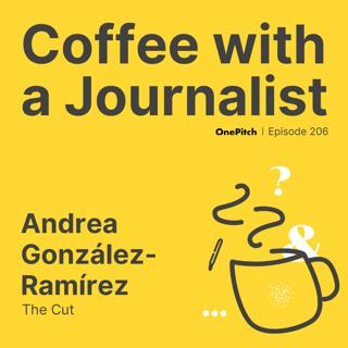 Andrea González-Ramírez, The Cut