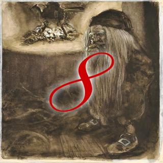 I väntan på hustomten - avsnitt 8 Skrock