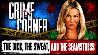 130 | Dannemora Prison | The Dick, The Sweat, and the Seamstress