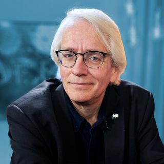 Den politiska adeln - Andreas Henriksson
