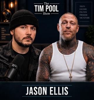 The WILD ADVENTURES of Jason Ellis
