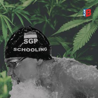 #464: Joseph Schooling Overseas Drug Use