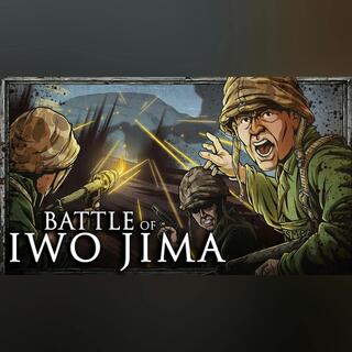 Battle of Iwo Jima