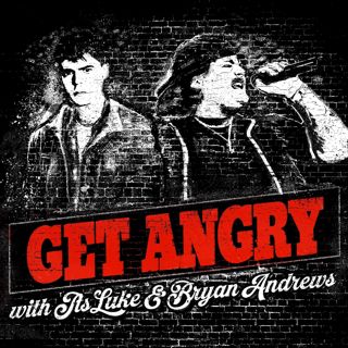 Get Angry
