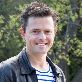 Fredrik Wikingsson 2014