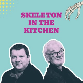 The Real-Life "Psycho": Why 3 Sisters Kept a Skeleton in Their Kitchen in Ireland