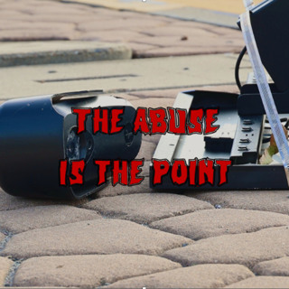 463. The Abuse is the Point (ft. Ben Somers)