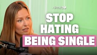 912. You are the chooser: How to date with self-worth + stop chasing the wrong people