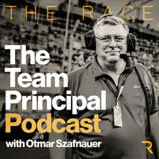 Team Principal Podcast: Otmar on Vasseur's Ferrari future, Alpine chaos and what Stroll is really like