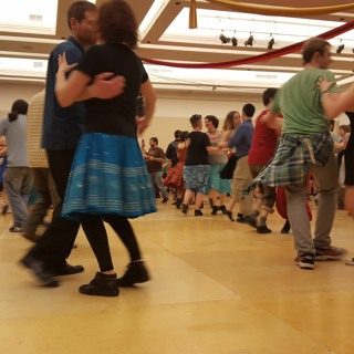 Taking the "folk" out of folk culture