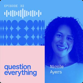 How legacy brands can innovate like startups with Nicole Ayers, Business Unit Director @ General Mills