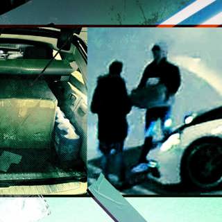 Dopningshärvan på Västkusten – sålde preparat helt öppet
