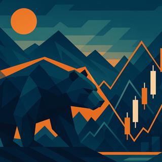 109R | “Bear” Perspective