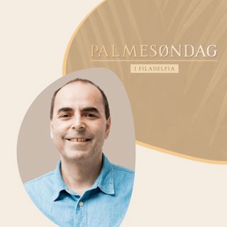 MICHEL RIVAS - Palmesøndag