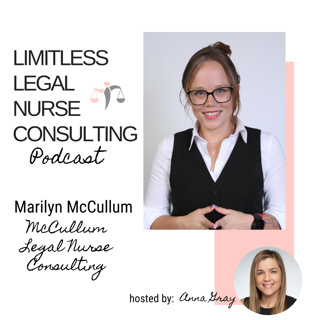 Marilyn McCullum