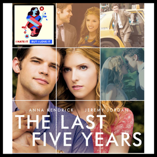 268: The Last Five Years