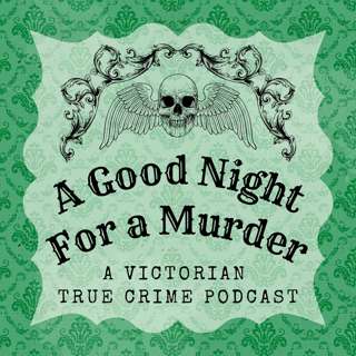 A Good Night For a Murder Trailer