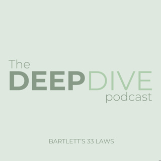 The Deep Dive Podcast