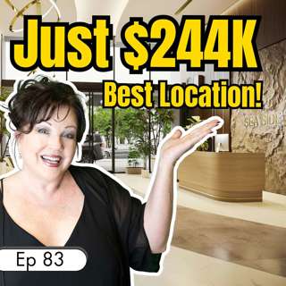 Seaside House: Panama’s Next Hot Spot Starting at Just $244K?