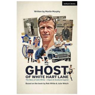 The Ghost of White Hart Lane