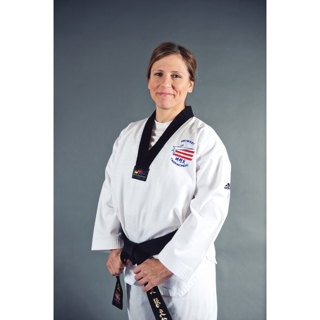 Episode 38: Master Tanya Panizzo