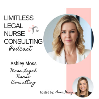 Ashley Moss