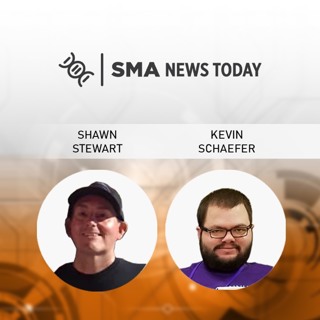 #62 - Interview With Shawn Stewart