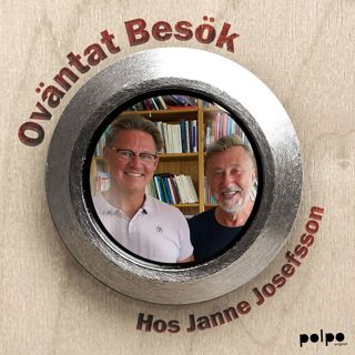 Mikael 'Soldoktorn' Sandström om sin PTSD och om att bli kär och galen