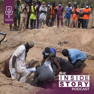 How serious is Nigeria's security situation?