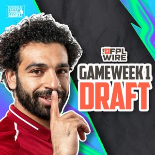 Zophar's FPL Haaland + Salah Draft | The FPL Wire | Fantasy Premier League Tips 2024/25