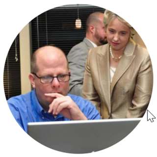 February 25th - Davis Mendoza Darusman interviews Grant Martin on how he turned Houston BLUE!