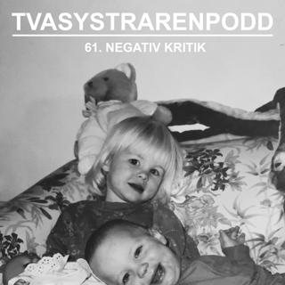 61. Negativ kritik