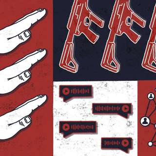 08/23: Suomalainen äärioikeisto on jakautunut kolmeen eri ryhmään – yksi niistä toivoo vallitsevan järjestelmän romahdusta