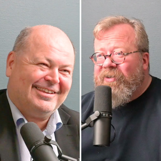 Ness 138 med Trond Omdal: – Kutt fornybart, tjen 400 milliarder kroner