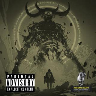 025 / Valtuustopäätös Helvetistä?