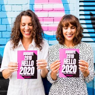 EP 89: The insights and lessons that came out of doing our own ‘Goodbye 2019 Hello 2020’ journals