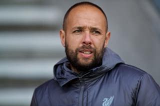TAW Special: Barry Lewtas On The Youth Cup Final & The Dallas Cup