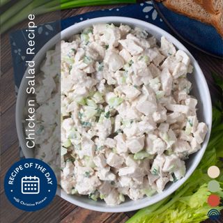 Chicken Salad Recipe