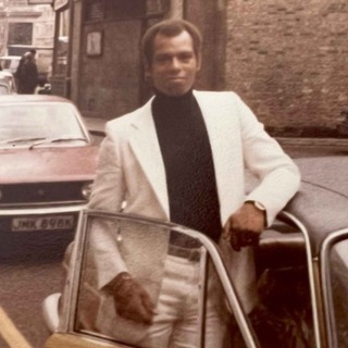 Michael Showers