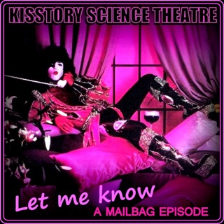 Let Me Know: A KST Mailbag episode
