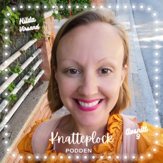 9. Hilda Virsand (@respektfulltforaldrarskap) – Mat och anknytning