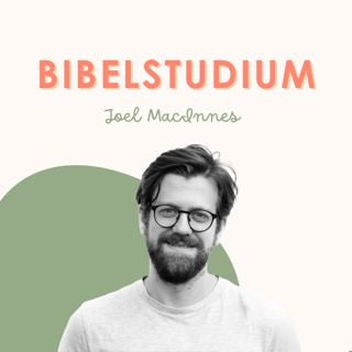 Bibelstudium – Hur kan vi försöka förstå och tolka uppenbarelseboken? | Joel Maclnnes